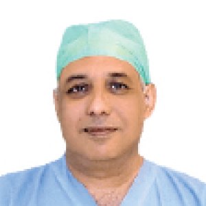 Dr. Sanjay Sachdeva
